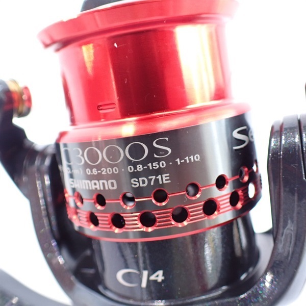 １０セフィアＣＩ４　Ｃ３０００Ｓ